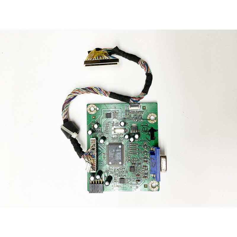 TARJETA VGA PARA MONITOR DELL E197FP
