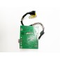 TARJETA VGA PARA MONITOR DELL E197FP