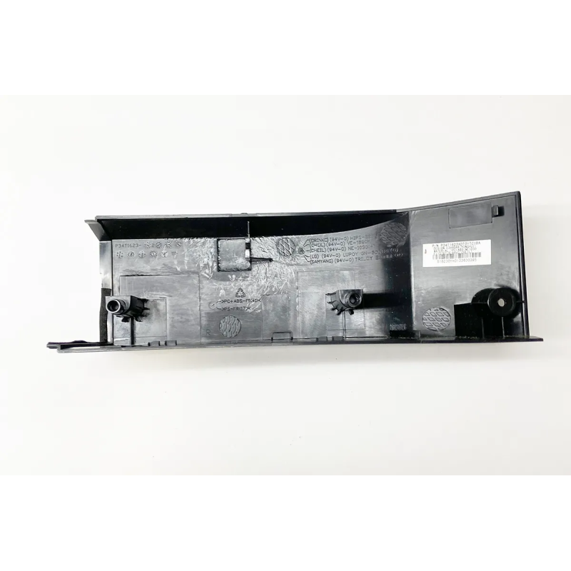 EMBELLECEDOR INFERIOR DERECHO ALTAVOZ PARA TELEVISOR PHILIPS 32PFL3088H/12 EMBELLECEDOR INFERIOR DERECHO ALTAVOZ PARA TELEVISOR PHILIPS 32PFL3088H/12