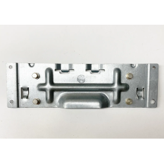CHAPA PROTECTORA T-COM + TORNILLOS PARA TELEVISOR PHILIPS 32PFL3088H/12