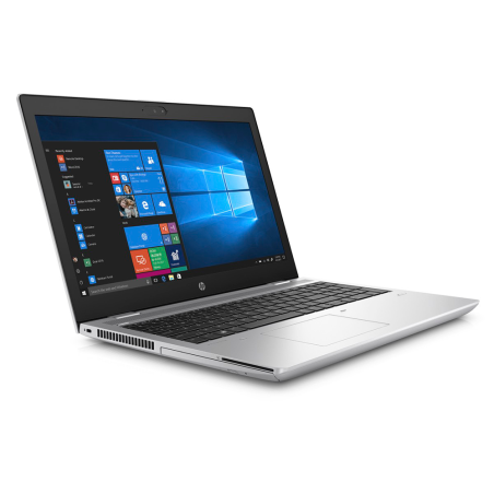 HP PROBOOK 650 G4 i3 8130U