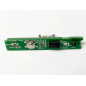 BOTON ENCENDIDO+IR 715C6167-R00-000-004X PARA TELEVISOR PHILIPS 32PFL3088H/12