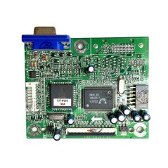 Placa Base Monitor Ordenador BenQ Q7T4