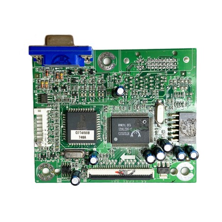 Placa Base Monitor Ordenador BenQ Q7T4