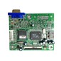 Placa Base Monitor Ordenador BenQ Q7T4 Placa Base Monitor Ordenador BenQ Q7T4