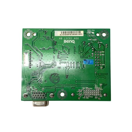Placa Base Monitor Ordenador BenQ Q7T4