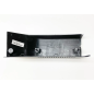 EMBELLECEDOR INFERIOR IZQUIERDO ALTAVOZ PARA TELEVISOR PHILIPS 32PFL3088H/12 EMBELLECEDOR INFERIOR IZQUIERDO ALTAVOZ PARA TELEVISOR PHILIPS 32PFL3088H/12