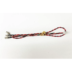 CABLE CONECTOR MAIN CON ALTAVOCES PARA TELEVISOR PHILIPS 40PFH4101/88
