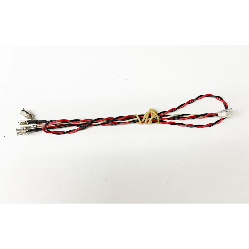 CABLE CONECTOR MAIN CON ALTAVOCES PARA TELEVISOR PHILIPS 40PFH4101/88 CABLE CONECTOR MAIN CON ALTAVOCES PARA TELEVISOR PHILIPS 40PFH4101/88
