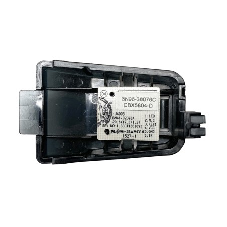 Módulo Botón Encendido e Infrarrojos TV Samsung UE32J5200AW