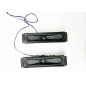 PAREJA DE ALTAVOCES PARA TV LG 42LN5200