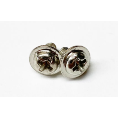 TORNILLERIA TCOM PARA TELEVISOR PHILIPS 32PFL3088H/12