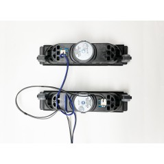 PAREJA DE ALTAVOCES PARA TV LG 42LN5200