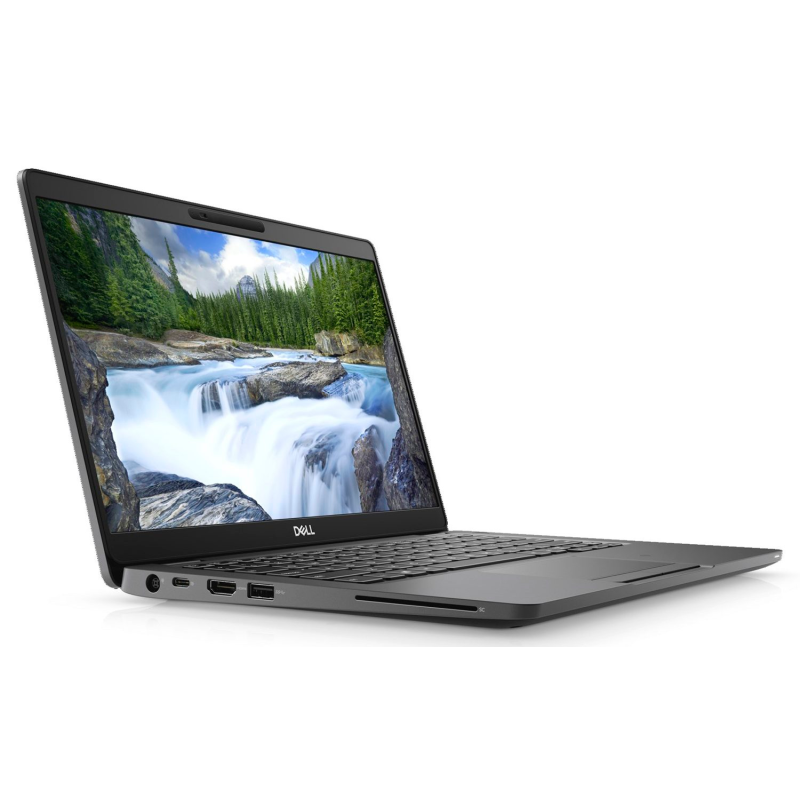 DELL LATITUDE 5300 i5 8365U 8/256GB - 13.3" - Táctil DELL LATITUDE 5300 i5 8365U 8/256GB - 13.3" - Táctil