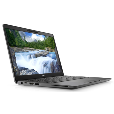 DELL LATITUDE 5300 i5 8365U 8/256GB - 13.3" - Pantalla Táctil