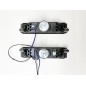 PAREJA DE ALTAVOCES PARA TV LG 42LN5200
