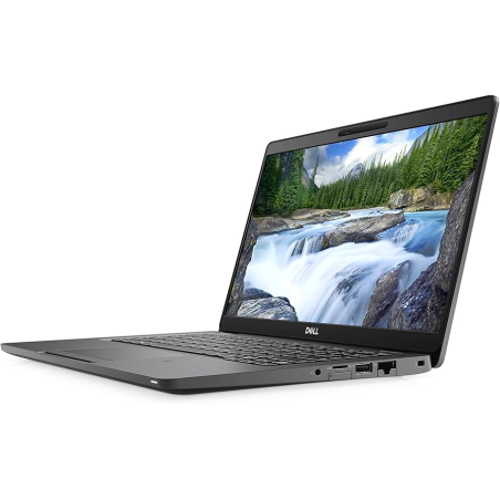 DELL LATITUDE 5300 i5 8365U 8/256GB - 13.3"