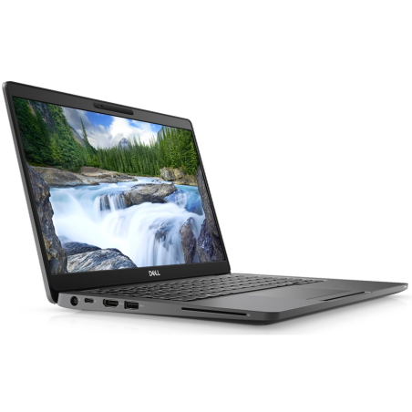 DELL LATITUDE 5300 i5 8365U 8/256GB - 13.3"