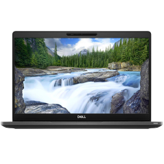DELL LATITUDE 5300 i5 8365U 8/256GB - 13.3"