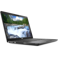 DELL LATITUDE 5400 i5 8365U 8/256GB - 14" Reacondicionado