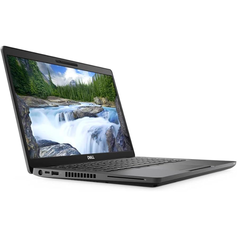 DELL LATITUDE 5400 i5 8365U 8/256GB - 14"