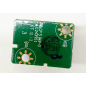 BOTON ENCENDIDO 715G7088-K01 PARA TELEVISOR PHILIPS 40PFH4101/88 BOTON ENCENDIDO 715G7088-K01 PARA TELEVISOR PHILIPS 40PFH4101/88