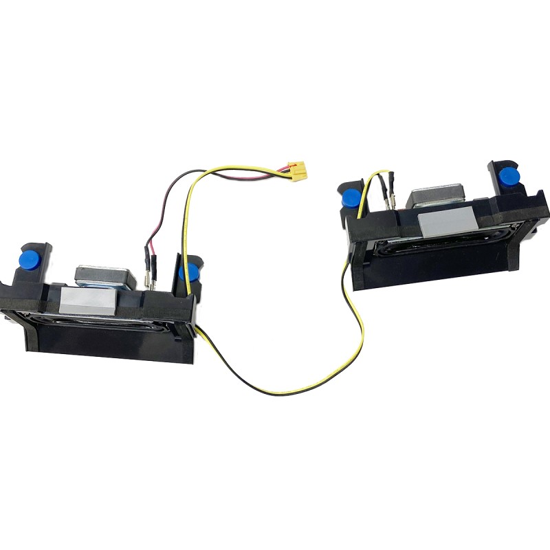 Altavoces TV Samsung UE32J5200AW