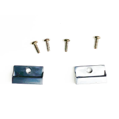 TORNILLERIA SUJECION LCD Y PLACA DE BOTONES PARA MONITOR HP PAVILION 23XI