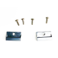 TORNILLERIA SUJECION LCD Y PLACA DE BOTONES PARA MONITOR HP PAVILION 23XI
