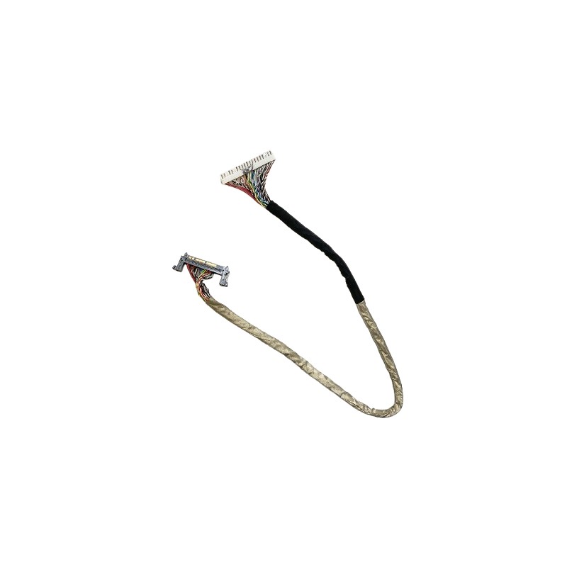 Cable Conexión T-Com con Main TV Philips 40PFH4101/88