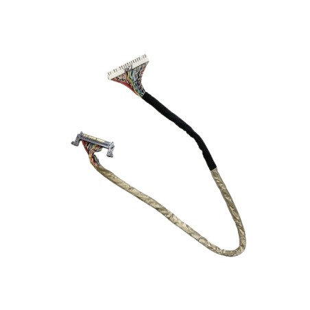 Cable Conexión T-Com con Main TV Philips 40PFH4101/88