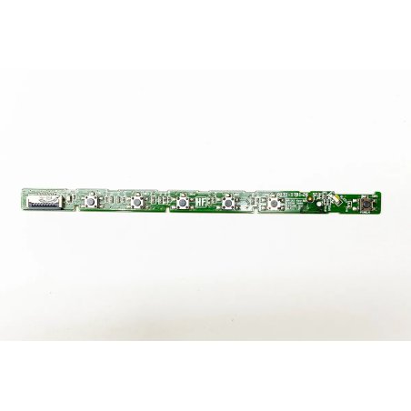 TORNILLERIA SUJECION LCD Y PLACA DE BOTONES PARA MONITOR HP PAVILION 23XI