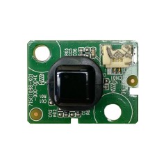 Placa Botón Encendido TV Philips 40PFH4101/88