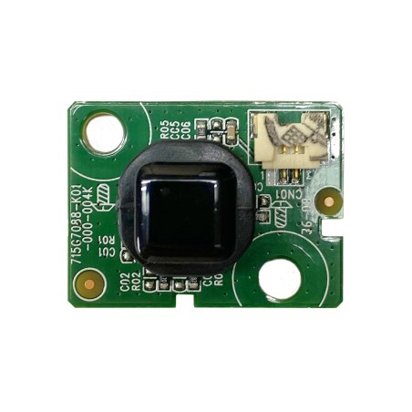 Placa Botón Encendido TV Philips 40PFH4101/88