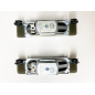 ALTAVOCES 378G0110567YDB PARA TELEVISOR PHILIPS 32PFL3088H/12 ALTAVOCES 378G0110567YDB PARA TELEVISOR PHILIPS 32PFL3088H/12