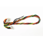 CABLE CONECTOR FUENTE ALIMENTACION CON MAIN PARA TELEVISOR PHILIPS 40PFH4101/88