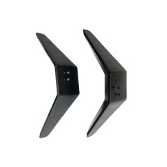 Pareja Pies TV Philips 40PFH4101/88