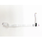 FLEX CONECTOR MAIN CON PLACA BOTONES PARA MONITOR HP PAVILION 23XI FLEX CONECTOR MAIN CON PLACA BOTONES PARA MONITOR HP PAVILION 23XI