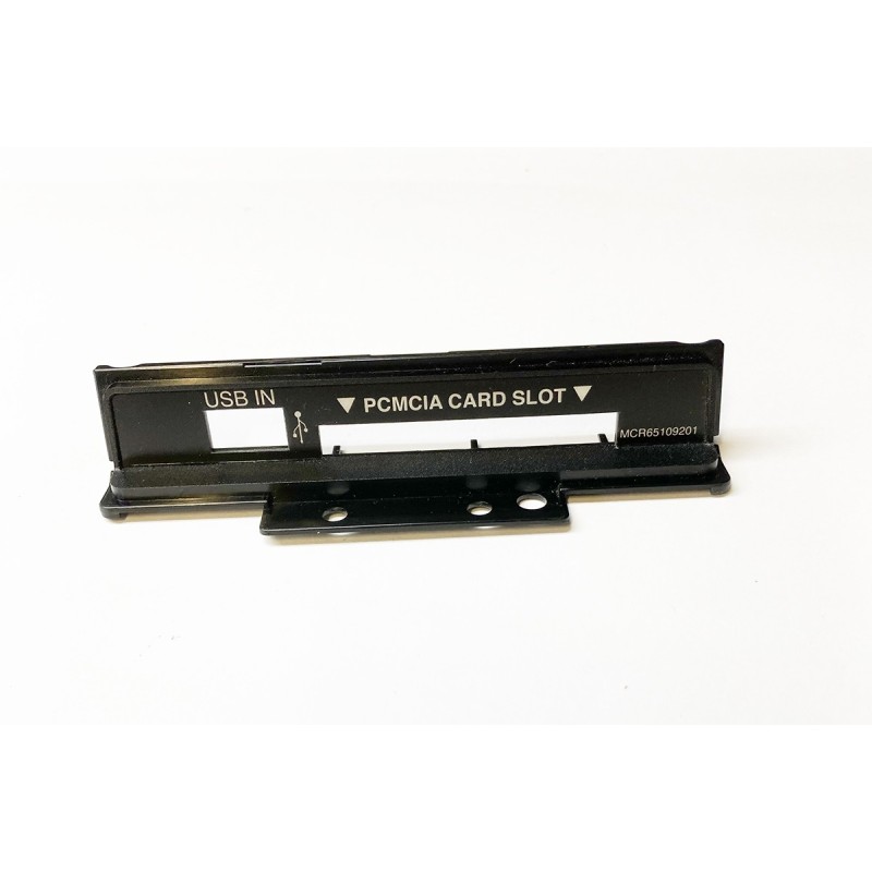 EMBELLECEDOR LATERAL MAIN (PCMCIA CARD- USB IN) PARA TELEVISOR LG 42LN5200