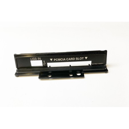 EMBELLECEDOR LATERAL MAIN (PCMCIA CARD- USB IN) PARA TELEVISOR LG 42LN5200