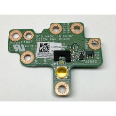Placa botón power ASUS SonicMaster (K56CA) (Recuperado)