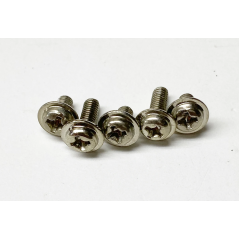 TORNILLOS FUENTE DE ALIMENTACION PARA TELEVISOR PHILIPS 40PFH4101/88