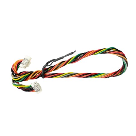 Cable Conexión Fuente Alimentación con Main TV Philips 40PFH4101/88