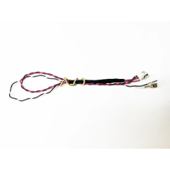 CABLE CONECTA ALTAVOCES CON MAIN PARA TELEVISOR PHILIPS 32PFL3088H/12