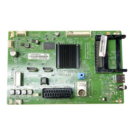 Placa Base Philips 40PFH4101/88