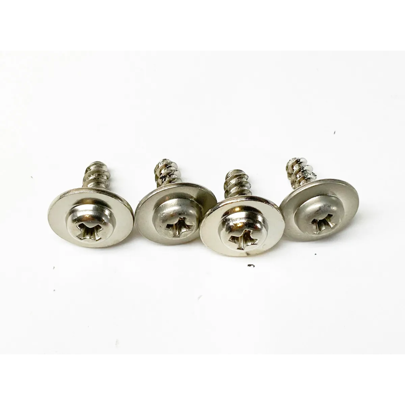 TORNILLERIA ALTAVOCES PARA TELEVISOR PHILIPS 32PFL3088H/12 TORNILLERIA ALTAVOCES PARA TELEVISOR PHILIPS 32PFL3088H/12