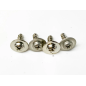 TORNILLERIA ALTAVOCES PARA TELEVISOR PHILIPS 32PFL3088H/12 TORNILLERIA ALTAVOCES PARA TELEVISOR PHILIPS 32PFL3088H/12