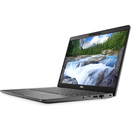 DELL LATITUDE 5300 i5 8365U 8/256GB - 13.3"