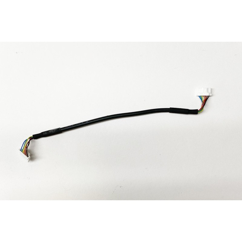 CABLE CONECTOR PLACA SENSOR INFRARROJOS CON PLACA BOTONES PARA TELEVISOR SAMUSUNG UE46C6600