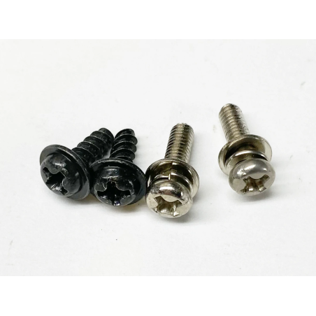 TORNILLERIA MAIN PARA TELEVISOR PHILIPS 32PFL3088H/12